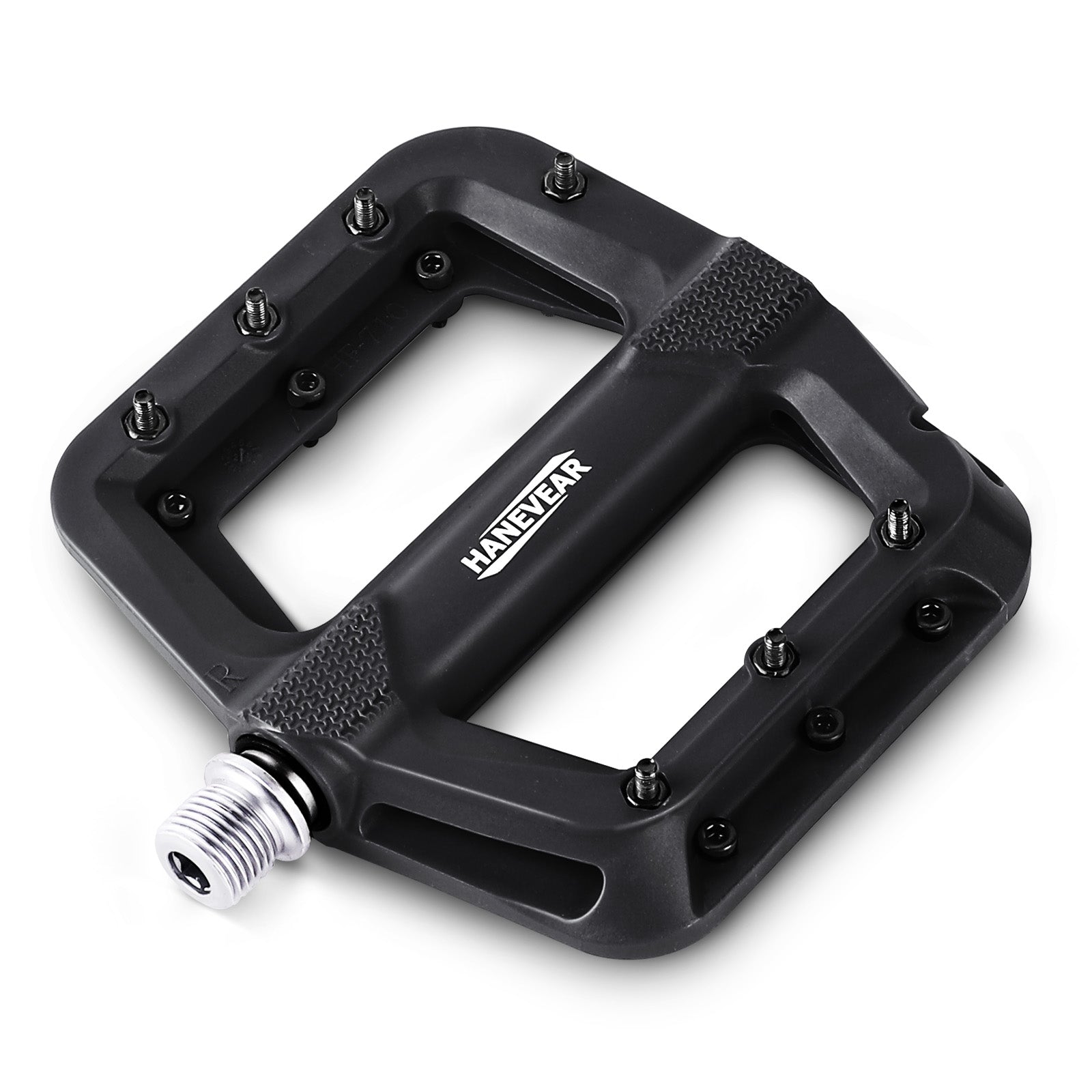 nylon pedal Nylon Mountain Bike Pedals – HANEVEAR US