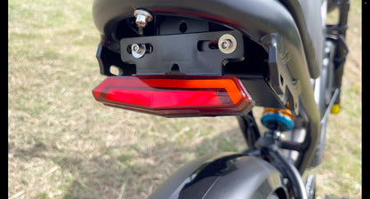 Dual Motor | Dual Battery E-Bike for Adults - Ham